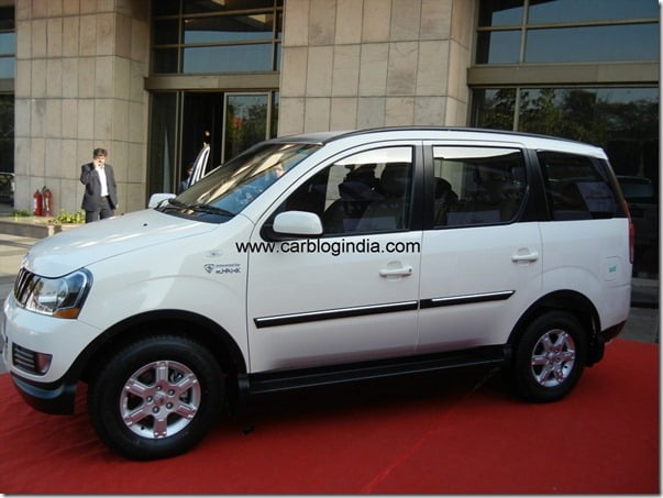 Mahindra Xylo 2012 New Model (56)