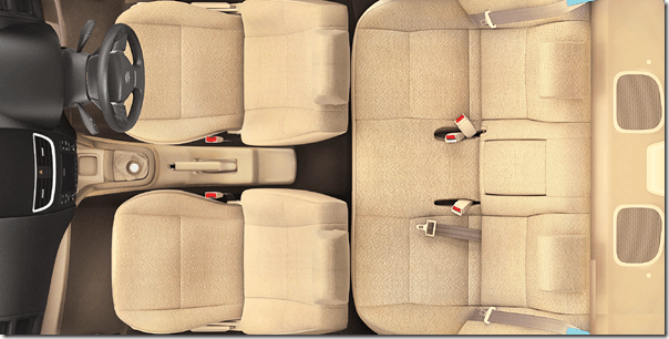 Maruti Swift Dzire 2012 Interiors1