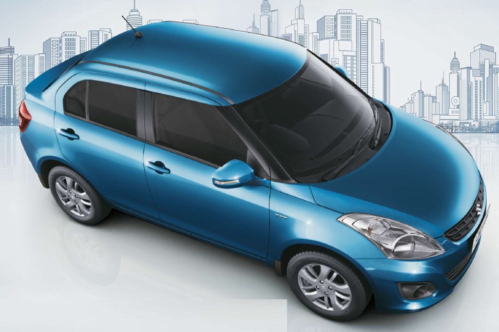 Maruti Swift Dzire Diesel Automatic Price