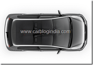 Skoda Citigo India Small Car Official Pictures (17)