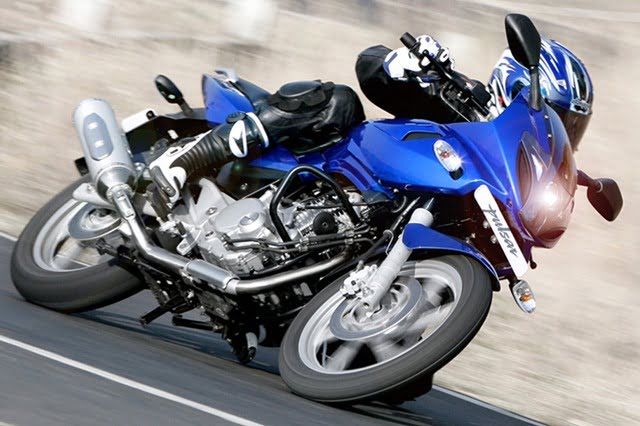 Bajaj Pulsar 220 DTSi Recalled In India In Feb 2012- Details Inside