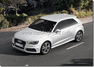 Audi A3 2013 Hatchback (14)