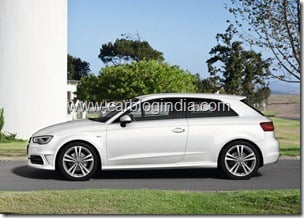 Audi A3 2013 Hatchback (15)