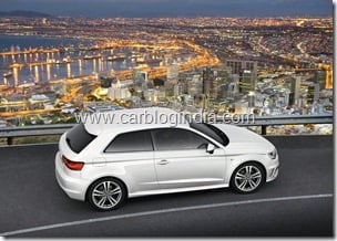 Audi A3 2013 Hatchback (17)