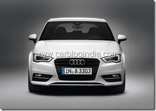 Audi A3 2013 Hatchback (18)