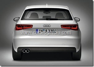 Audi A3 2013 Hatchback (19)