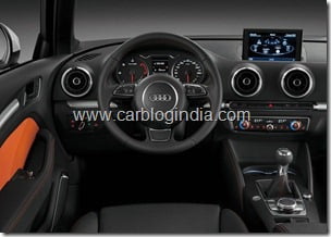 Audi A3 2013 Hatchback (21)