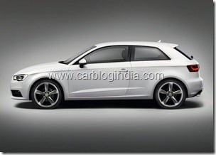 Audi A3 2013 Hatchback (6)