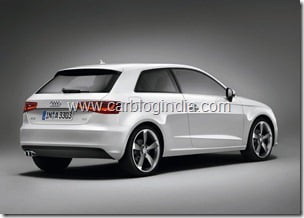 Audi A3 2013 Hatchback (8)