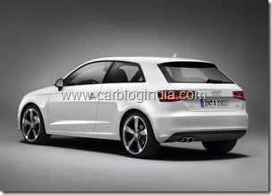 Audi A3 2013 Hatchback (9)