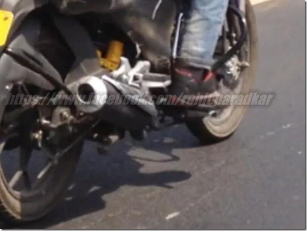 Bajaj Discover 2013 New Model (2)