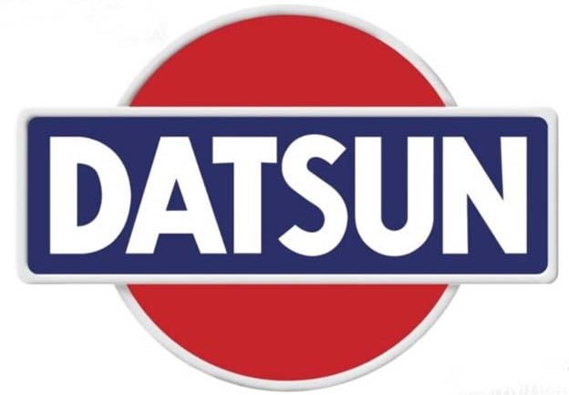 Datsun logojpg