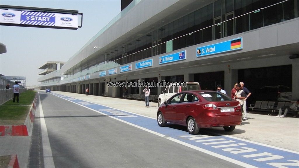 Car Review Ford Fiesta Car Review Ford Fiesta
