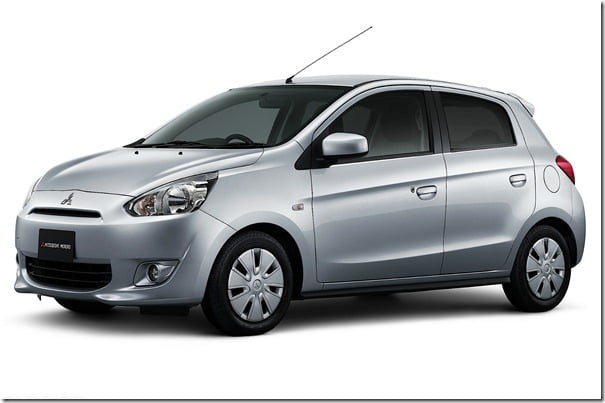 mitsubishi-mirage 2012