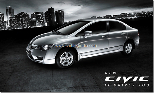 new-honda-civic-india-exteriors