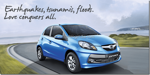 Honda SIEL India Highest Ever Sales In March 2012