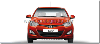 Hyundai iGen i20 2012 New Model (2)