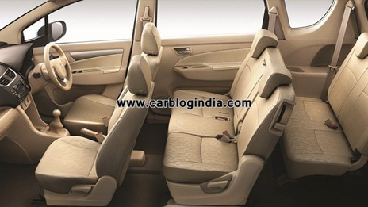 Confused B W Maruti Ertiga Diesel Luv Vs Mahindra Xylo 2012 Mpv