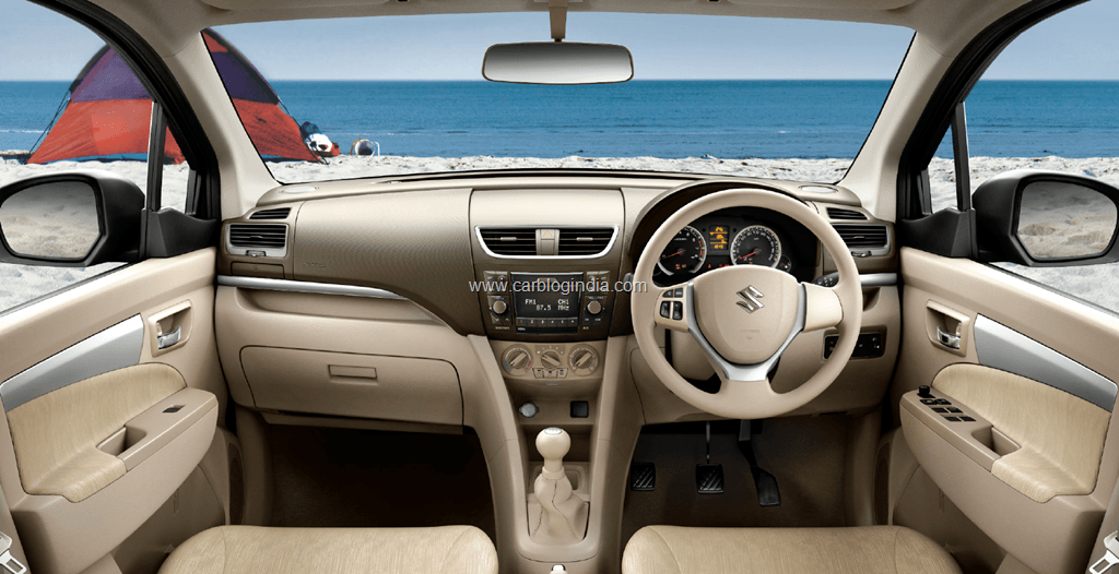 2017 Suzuki Ertiga Seat covers - LEATHER ONE Auto Seats | Facebook