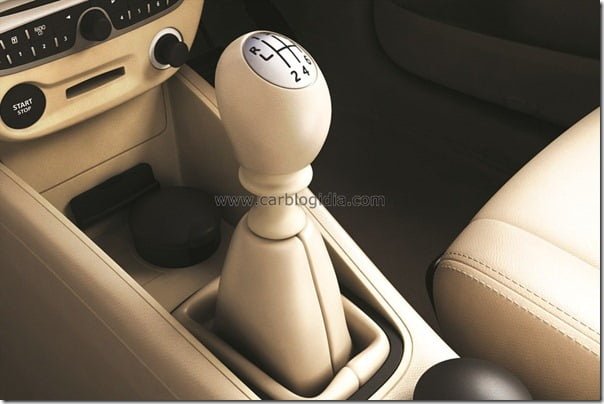 Renault Fluence E4D Diesel India (13)