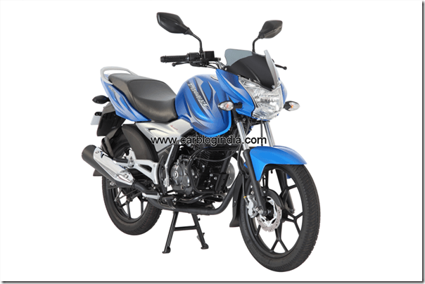 2012 Bajaj Discover 125 ST (3)