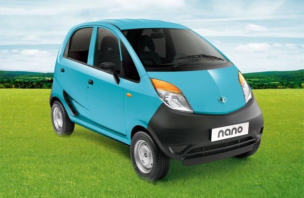 Tata Nano Diesel Launch Expected By March 2013