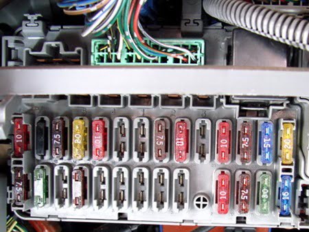 car Electricals car Electricals