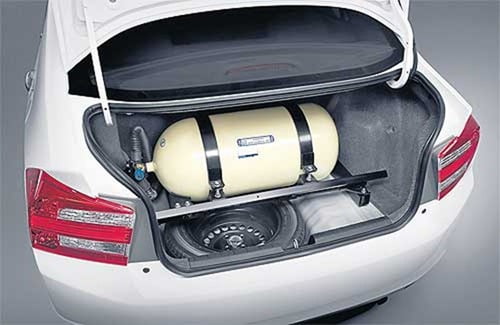 CNG Conversion Kits for Cars in Delhi