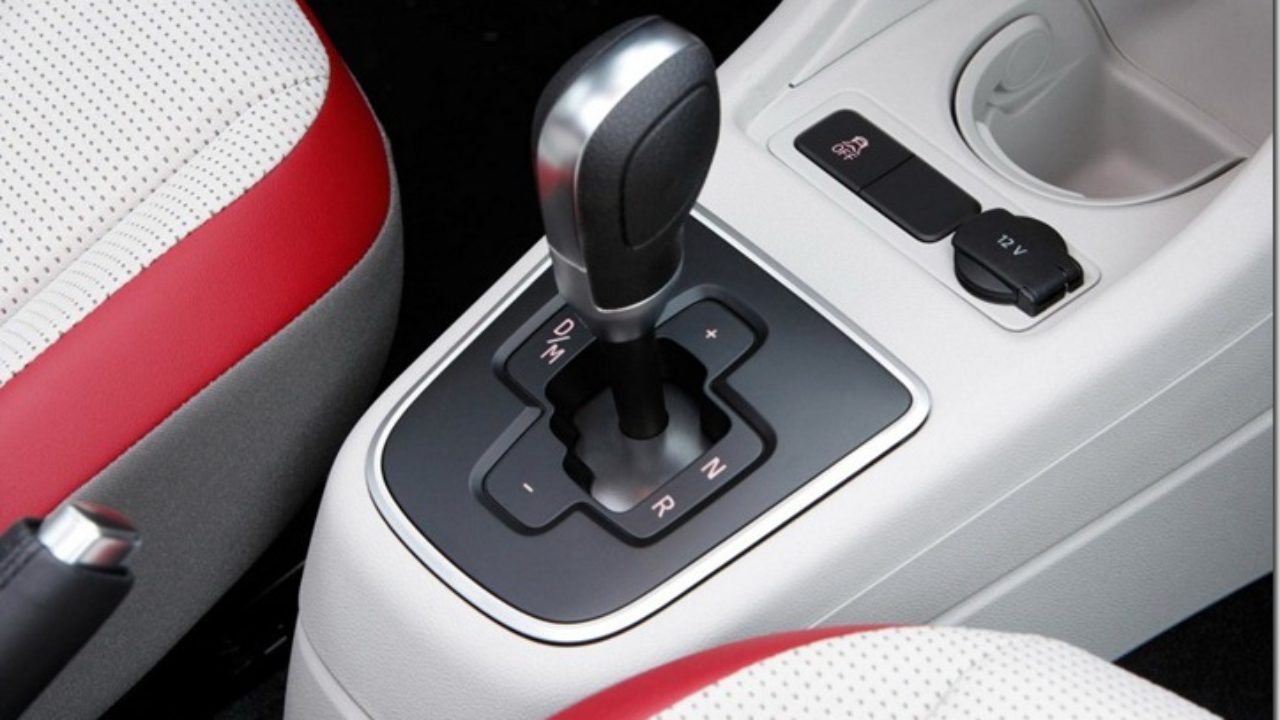 What Is AMT Or Clutchless Or Auto Gear Shift EZ Drive Transmission System?