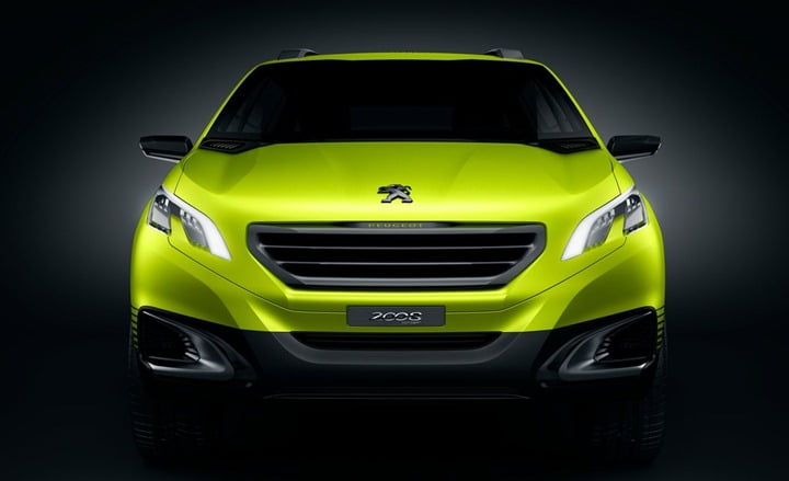 Peugeot India Launch in 2020 | Peugeot and Citroen Coming to India