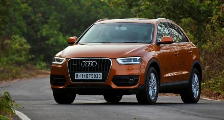 Audi To Invest 17 Billion USD To Become Number 1 Luxury Car Brand