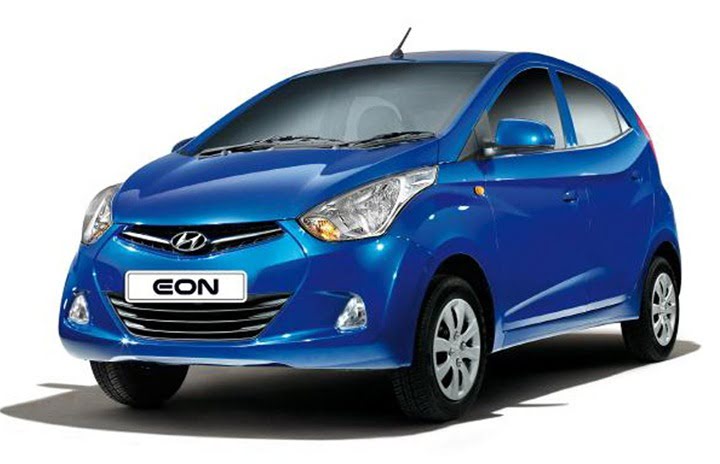 Hyundai Eon