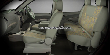 Mahindra Quanto Features (12)