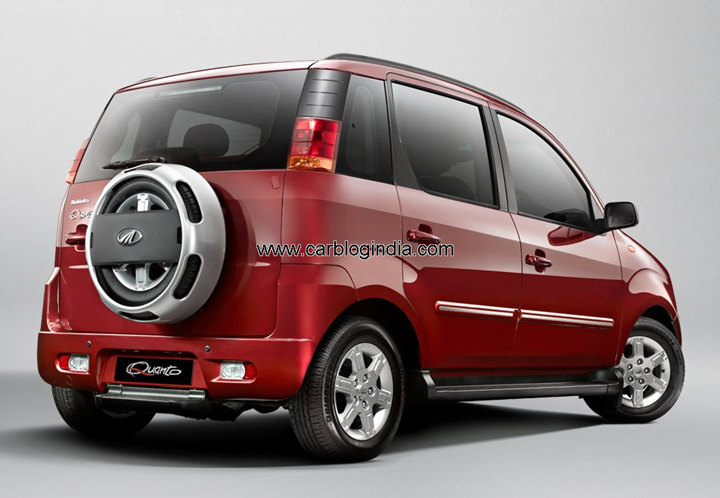 Mahindra Quanto Official (10)