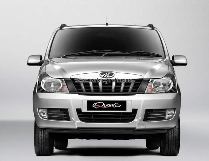 Mahindra Quanto Official (11)