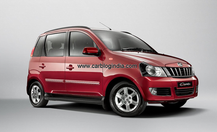 Mahindra Quanto Official (2)