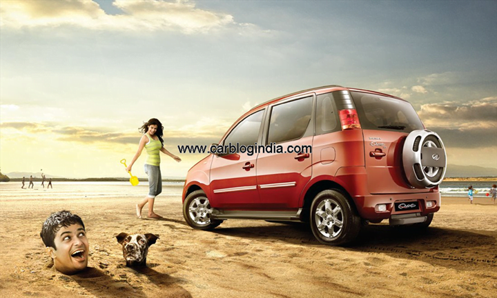 Mahindra Quanto Official (6)