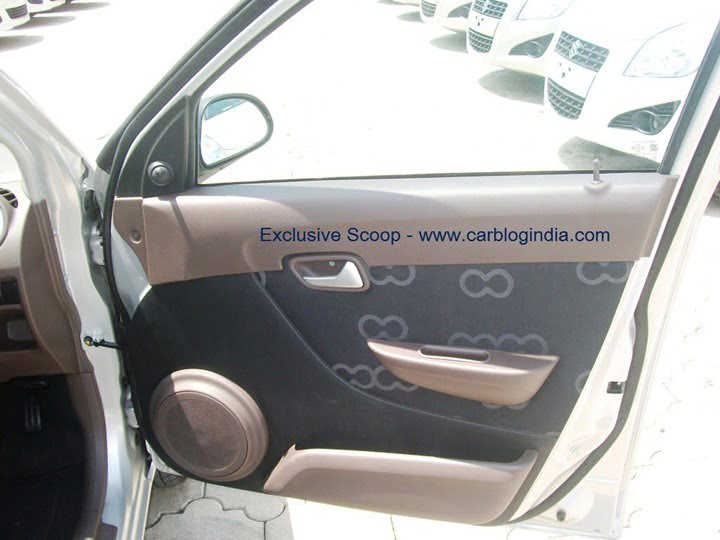 Maruti Alto 800 Interiors Pictures (3)