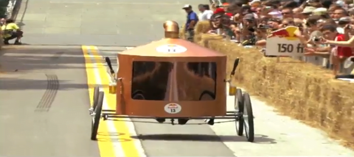 Redbull Soapbox Race India (1)