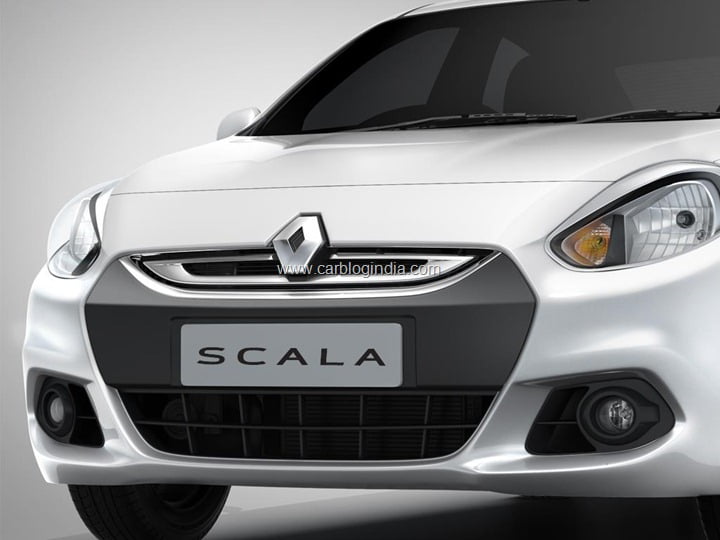 Renault Scala