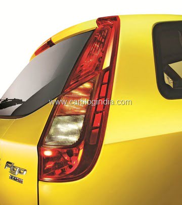 2012 Ford Figo India (10)