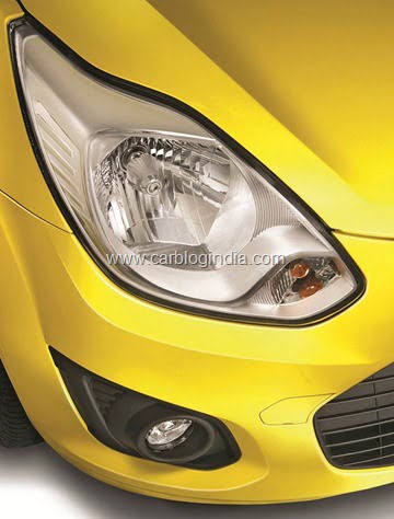 2012 Ford Figo India (7)