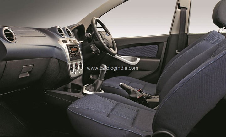 2012 Ford Figo India (8)