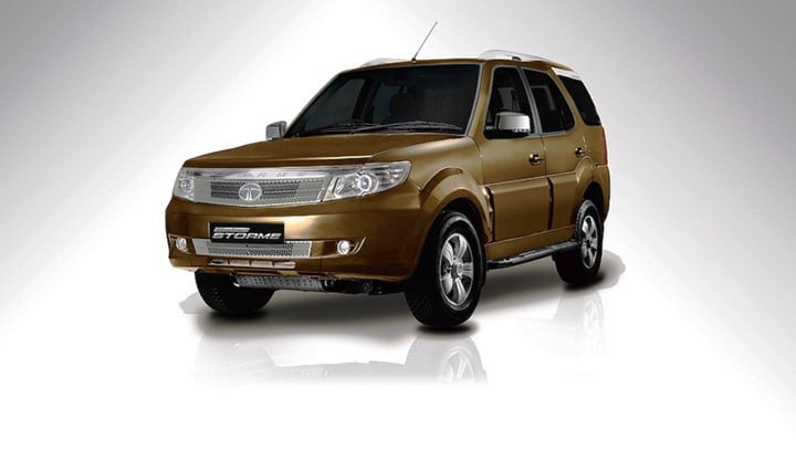 2012 Tata Safari Storme (3)