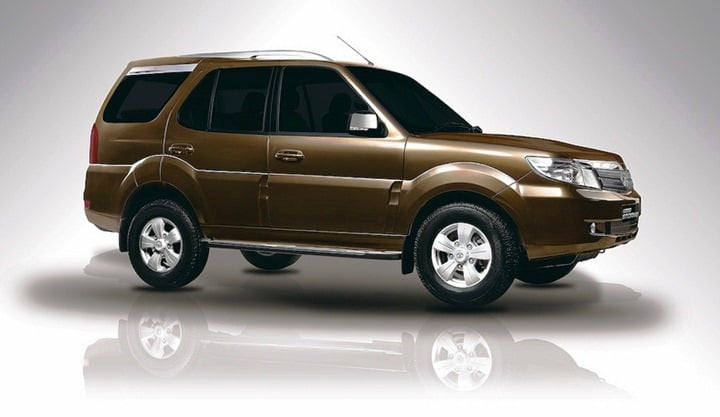 2012 Tata Safari Storme (4)