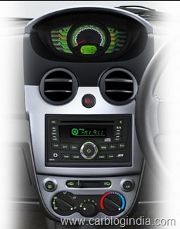 Chevrolet Spark 2012 (10)