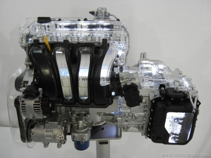 Hyundai To Develop Small 1.0 and 1.2 Litre Turbocharged GDI Petrol ...