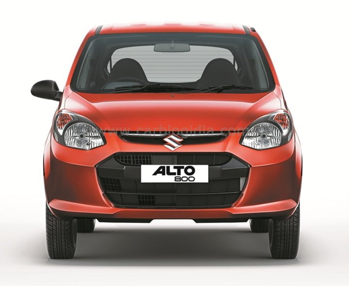 Maruti Alto 800 (5)