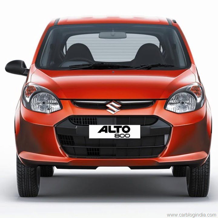 Maruti Alto 800 (6)