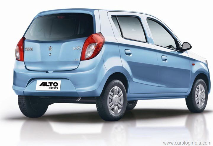 Maruti Alto 800 (7)